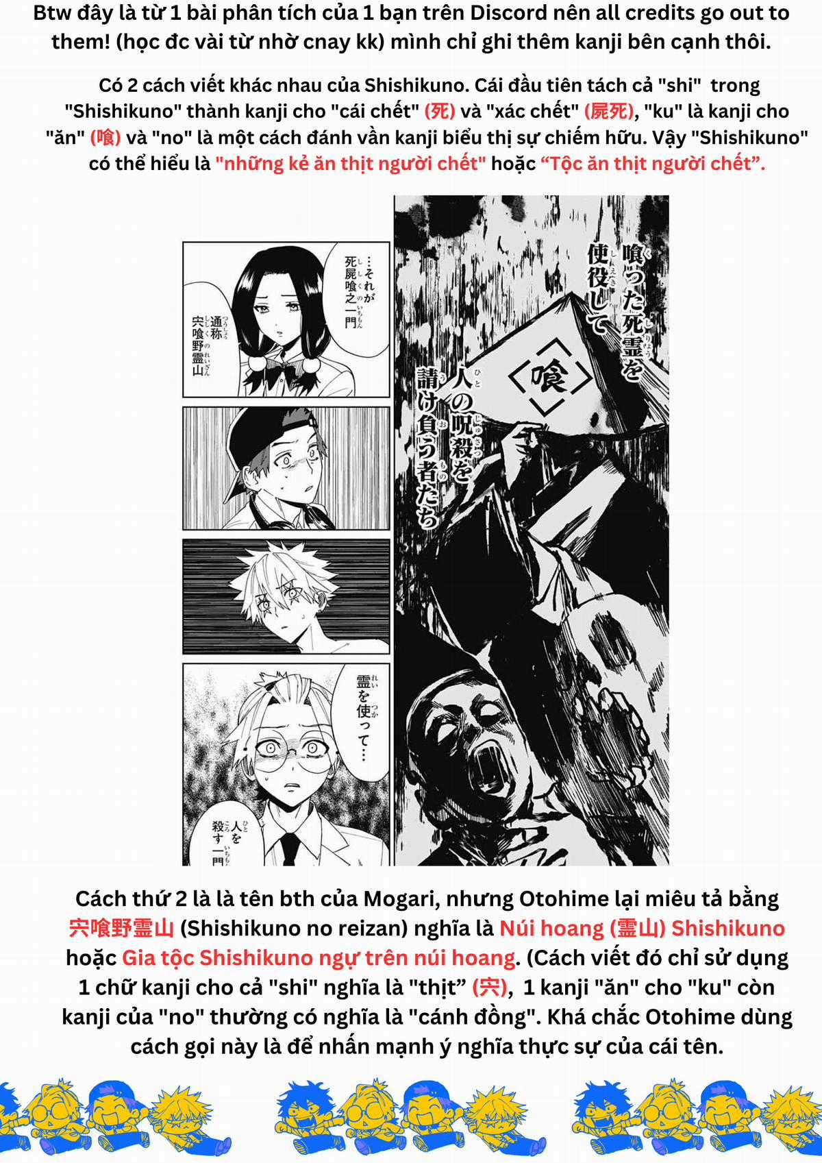 Phantom Busters - Chapter 4 - Trang 44