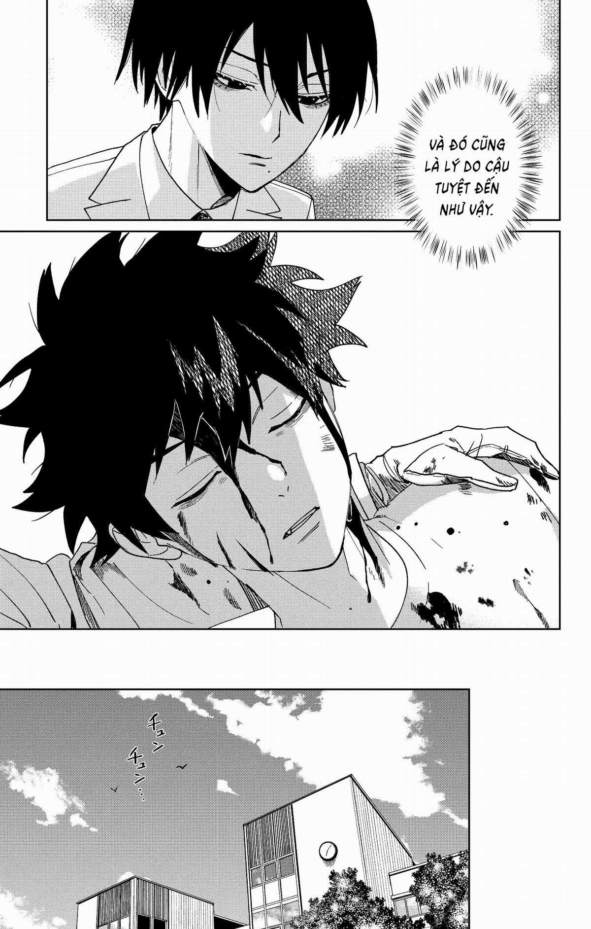 Phantom Busters - Chapter 5 - Trang 39