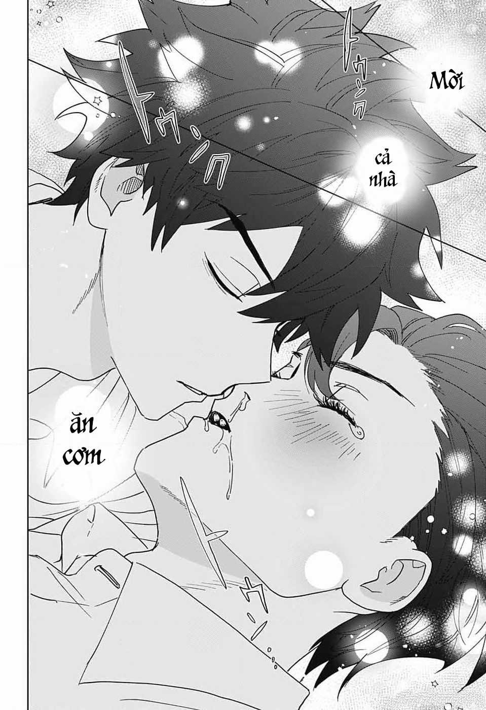 Phantom Busters - Chapter 6 - Trang 32