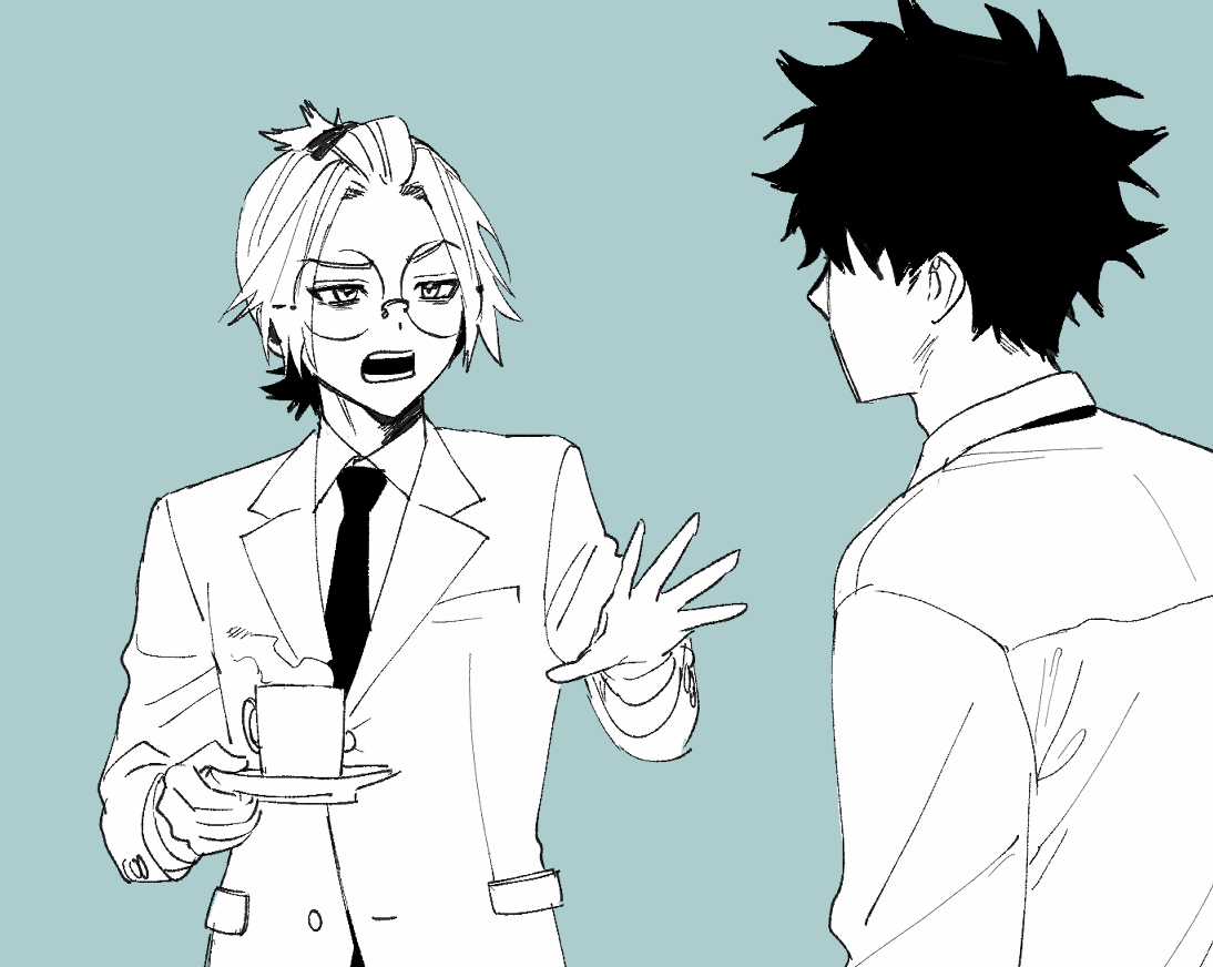 Phantom Busters - Chapter 6 - Trang 44