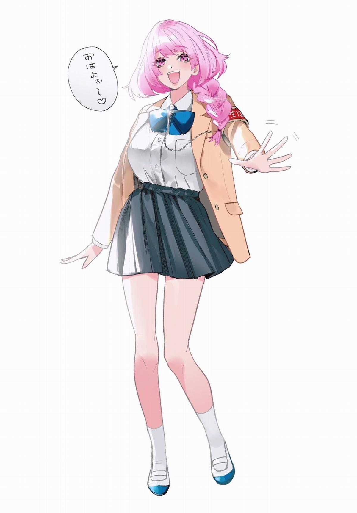 Phantom Busters - Chapter 7 - Trang 45