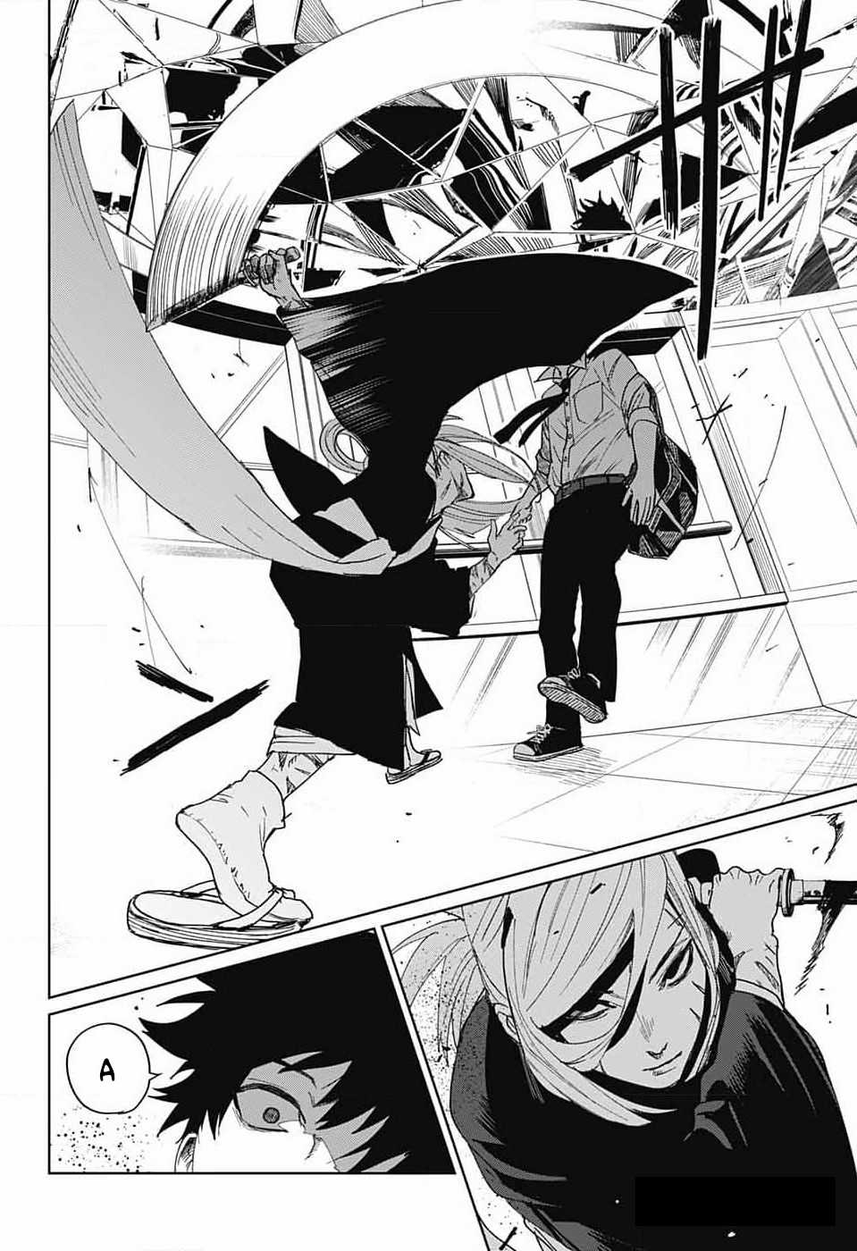 Phantom Busters - Chapter 8 - Trang 30