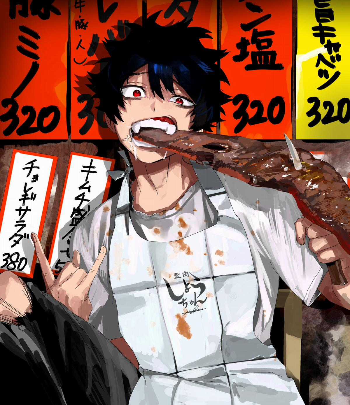 Phantom Busters - Chapter 8 - Trang 37