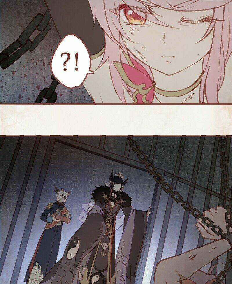 Phantom Paradise - Chapter 0 - Trang 114