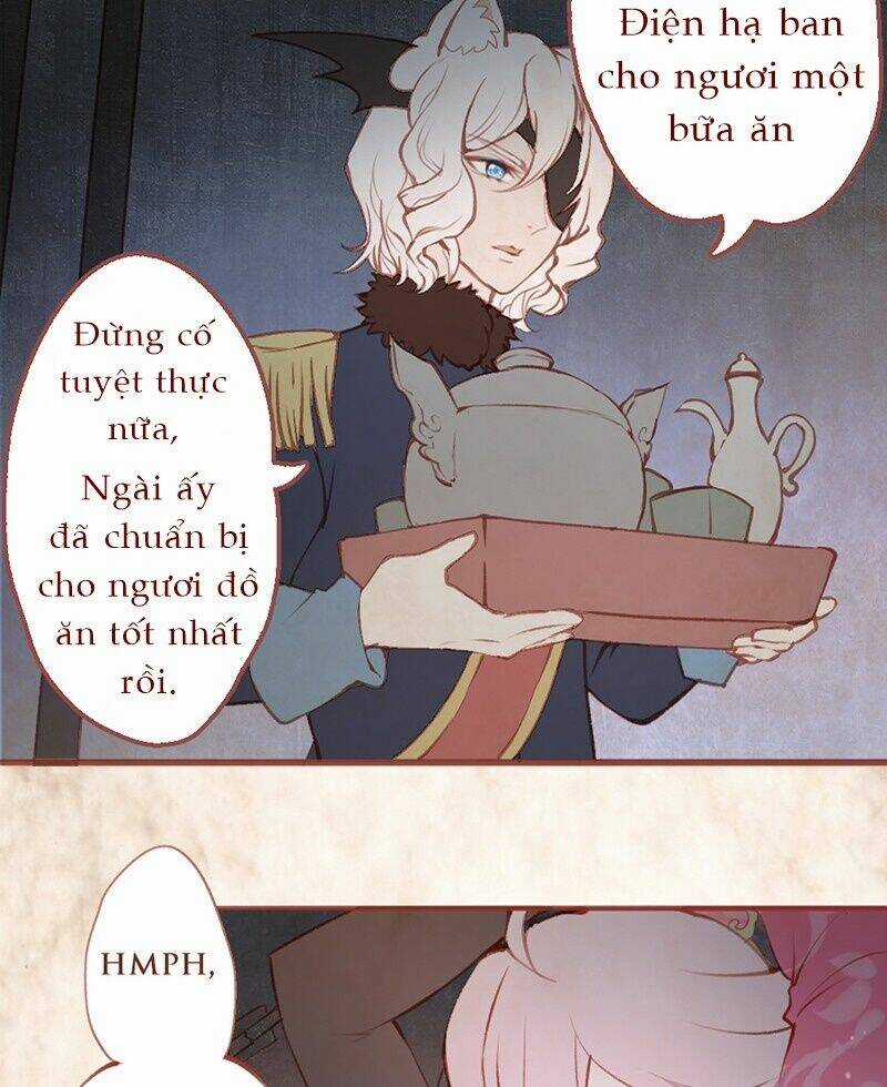 Phantom Paradise - Chapter 0 - Trang 116