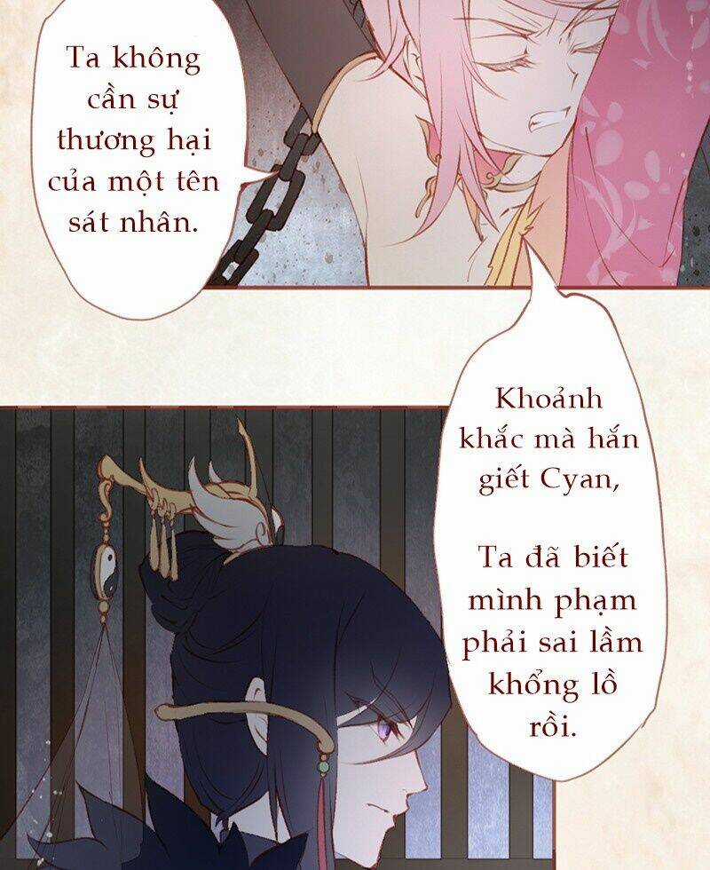 Phantom Paradise - Chapter 0 - Trang 117