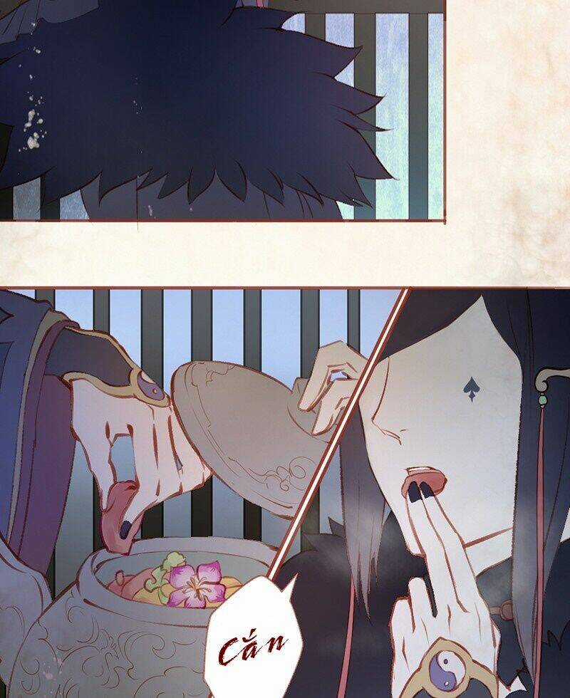 Phantom Paradise - Chapter 0 - Trang 118