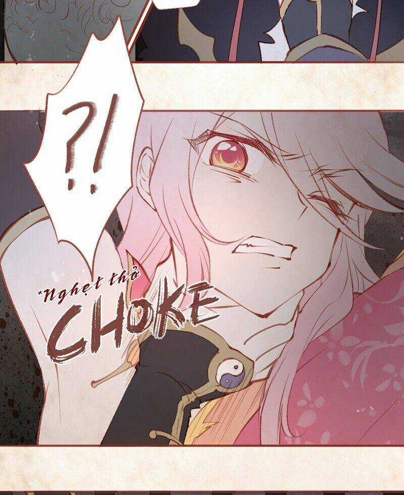 Phantom Paradise - Chapter 0 - Trang 119