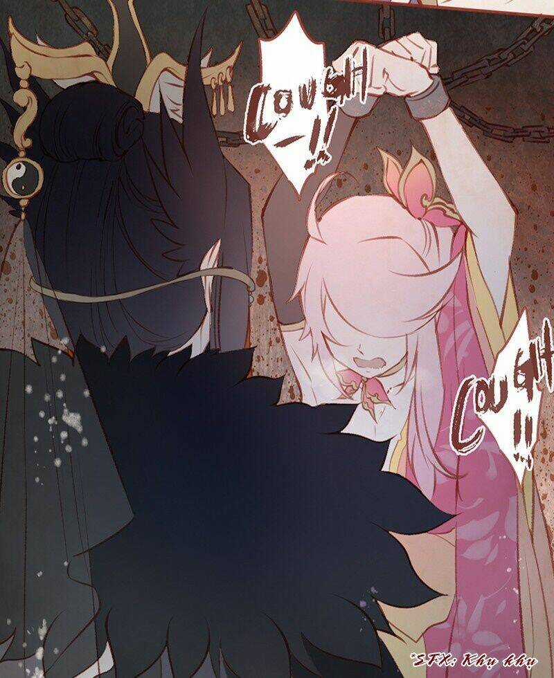 Phantom Paradise - Chapter 0 - Trang 122