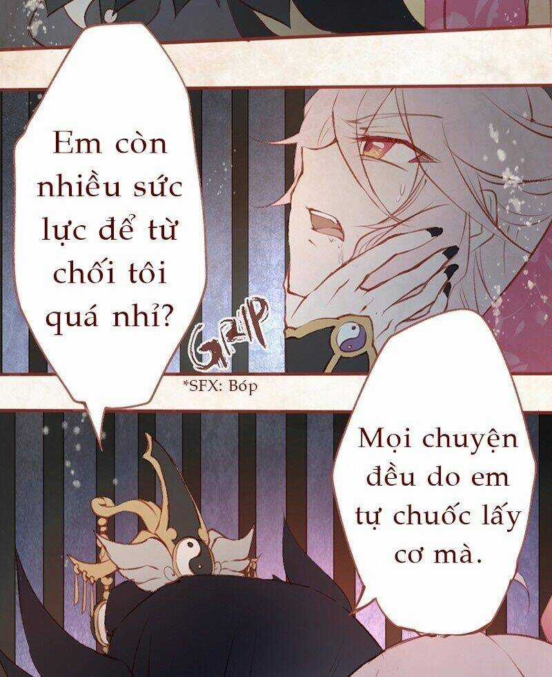 Phantom Paradise - Chapter 0 - Trang 123