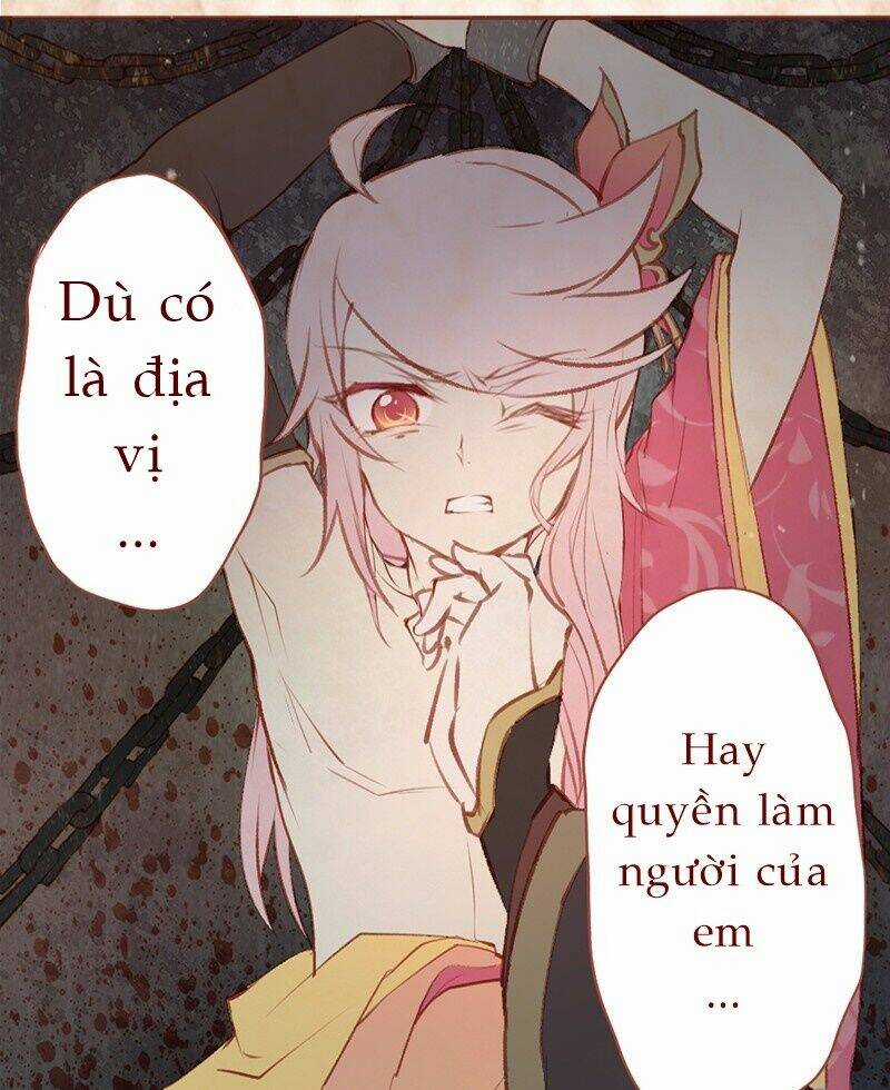 Phantom Paradise - Chapter 0 - Trang 125