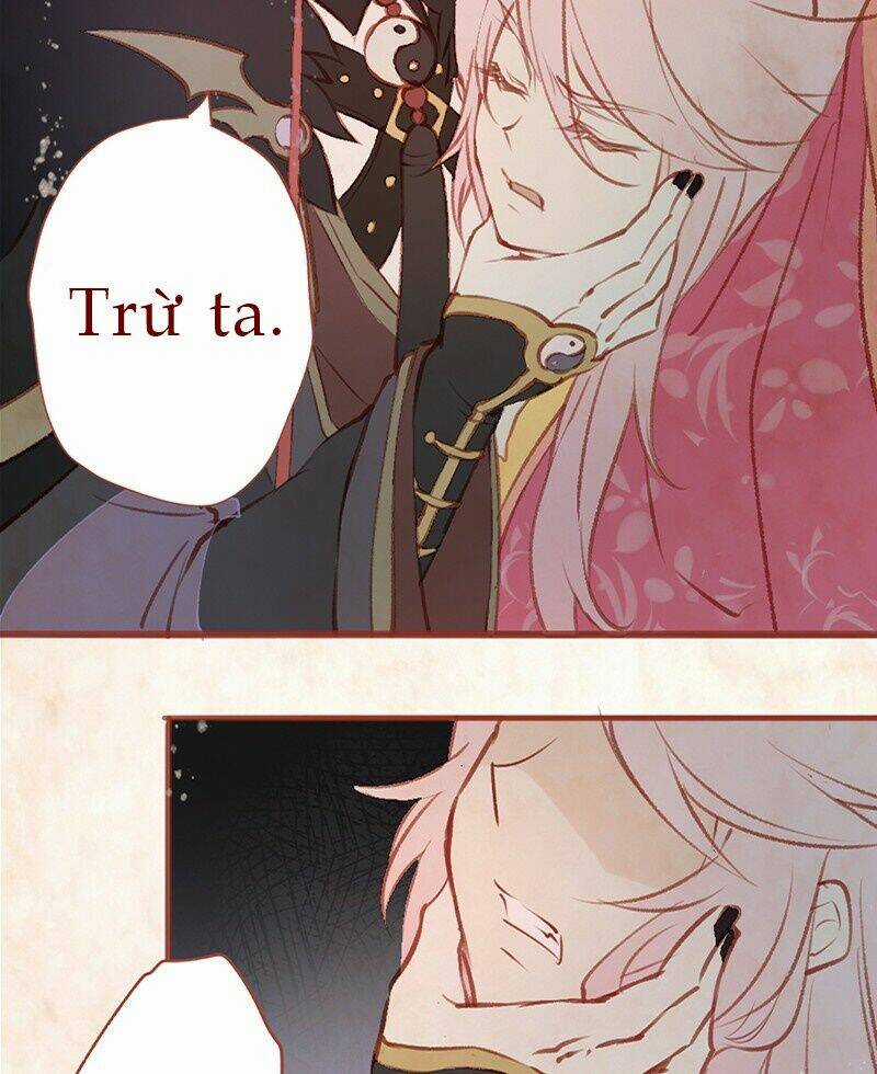 Phantom Paradise - Chapter 0 - Trang 127