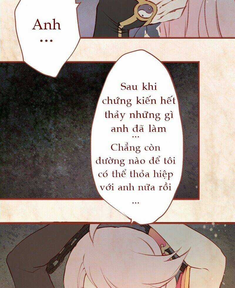 Phantom Paradise - Chapter 0 - Trang 128