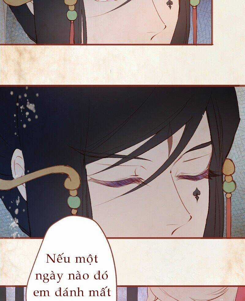 Phantom Paradise - Chapter 0 - Trang 130