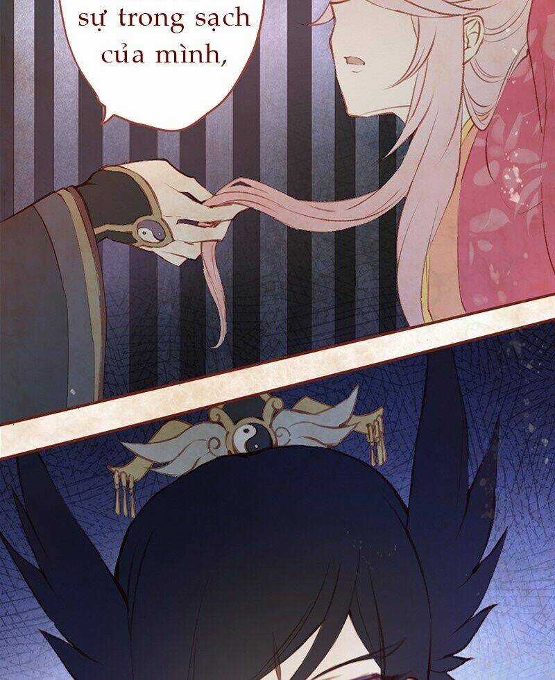 Phantom Paradise - Chapter 0 - Trang 131