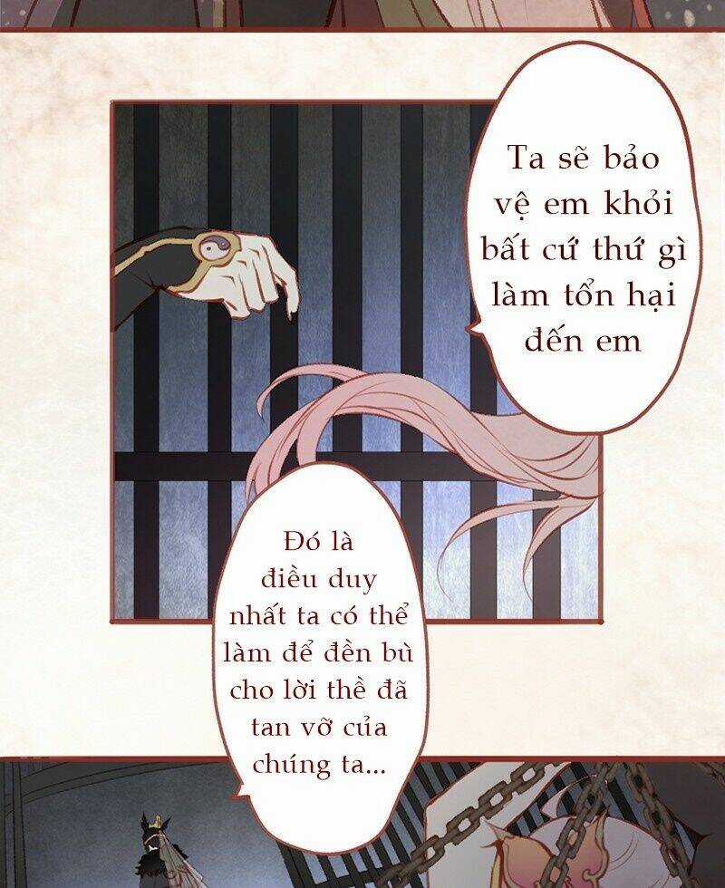 Phantom Paradise - Chapter 0 - Trang 133