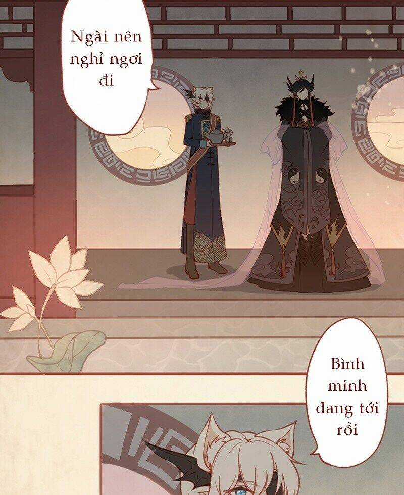 Phantom Paradise - Chapter 0 - Trang 150