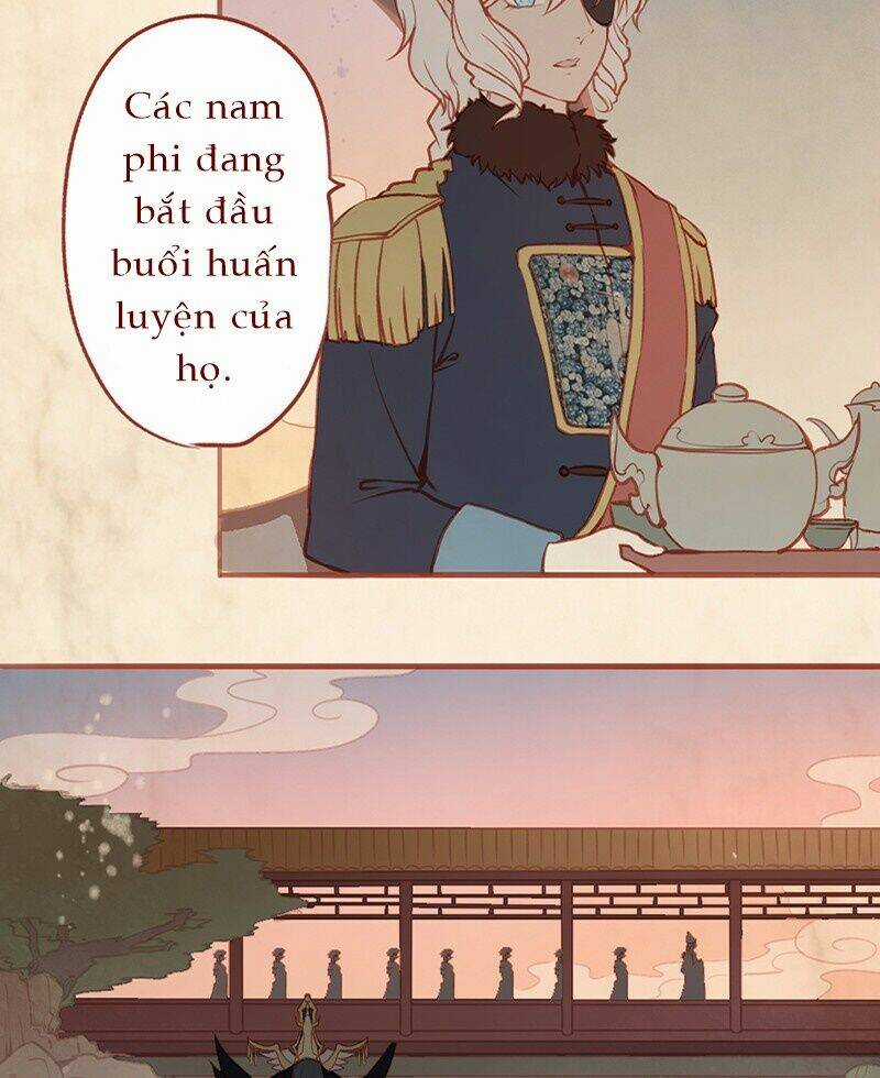 Phantom Paradise - Chapter 0 - Trang 151