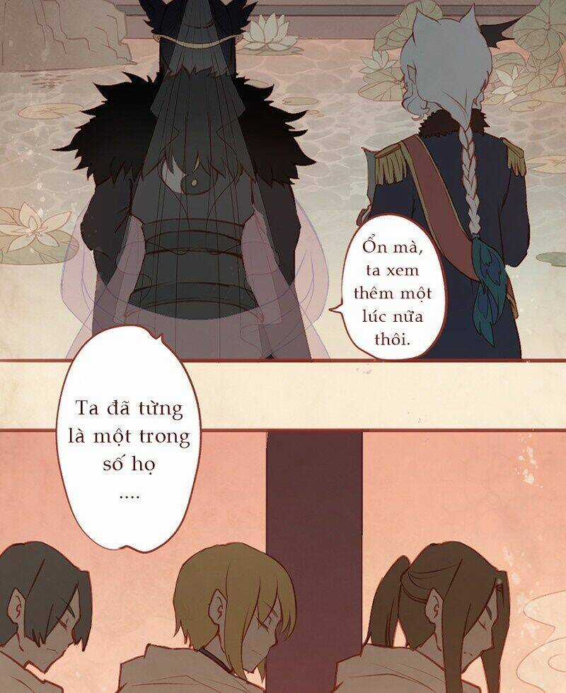 Phantom Paradise - Chapter 0 - Trang 152