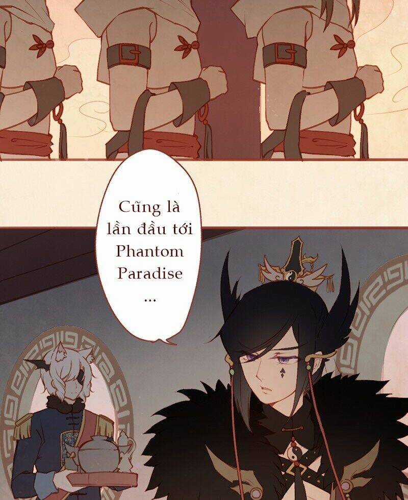 Phantom Paradise - Chapter 0 - Trang 153