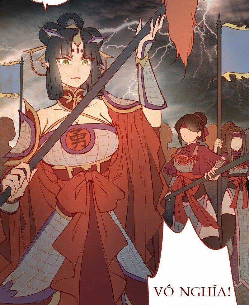 Phantom Paradise - Chapter 0 - Trang 21