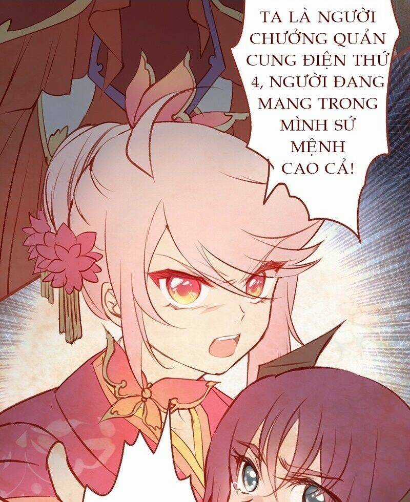 Phantom Paradise - Chapter 0 - Trang 22