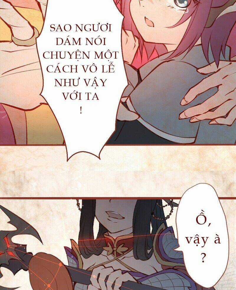 Phantom Paradise - Chapter 0 - Trang 23