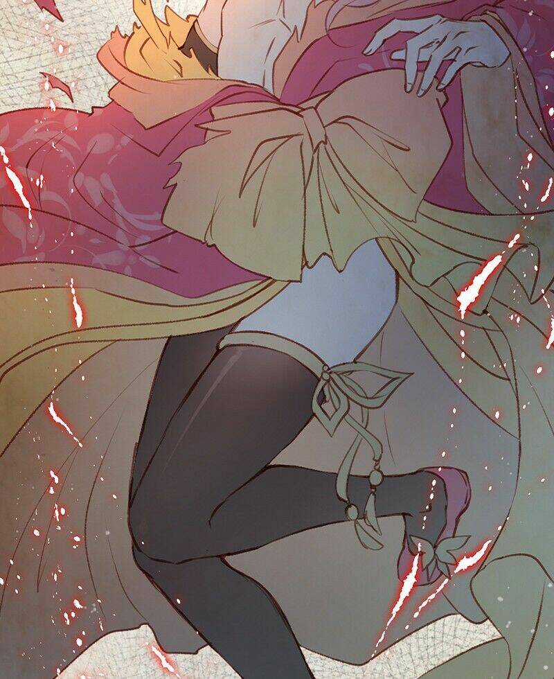 Phantom Paradise - Chapter 0 - Trang 27