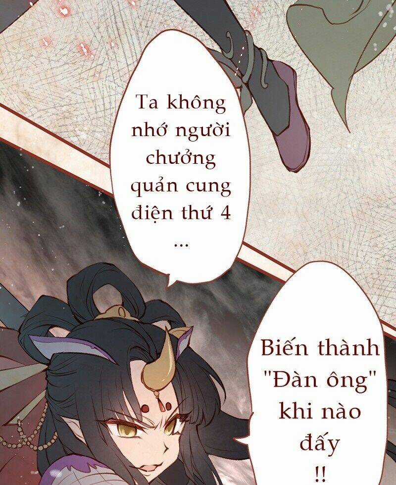 Phantom Paradise - Chapter 0 - Trang 28