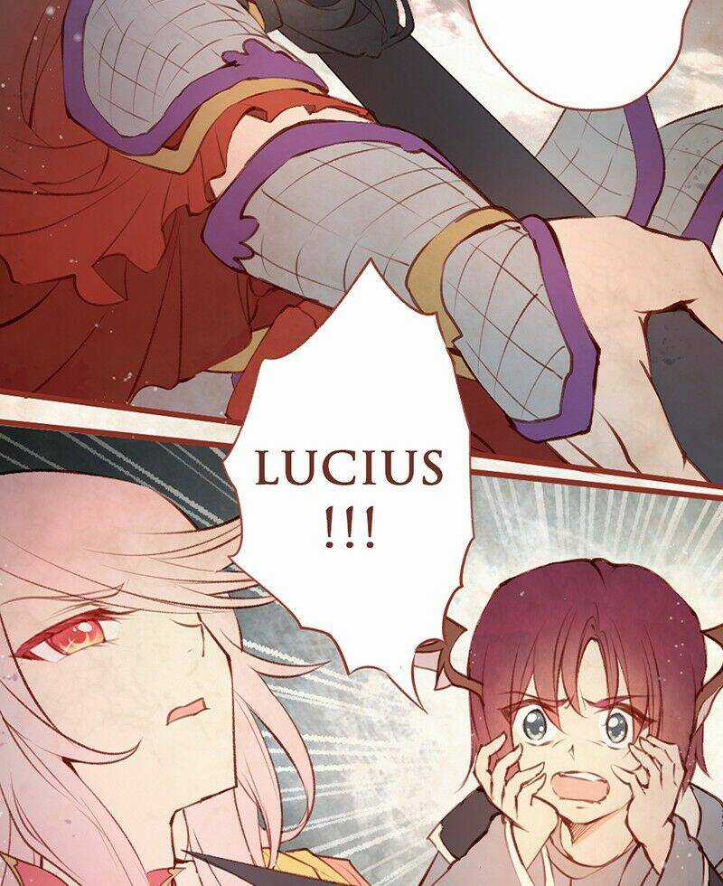 Phantom Paradise - Chapter 0 - Trang 29