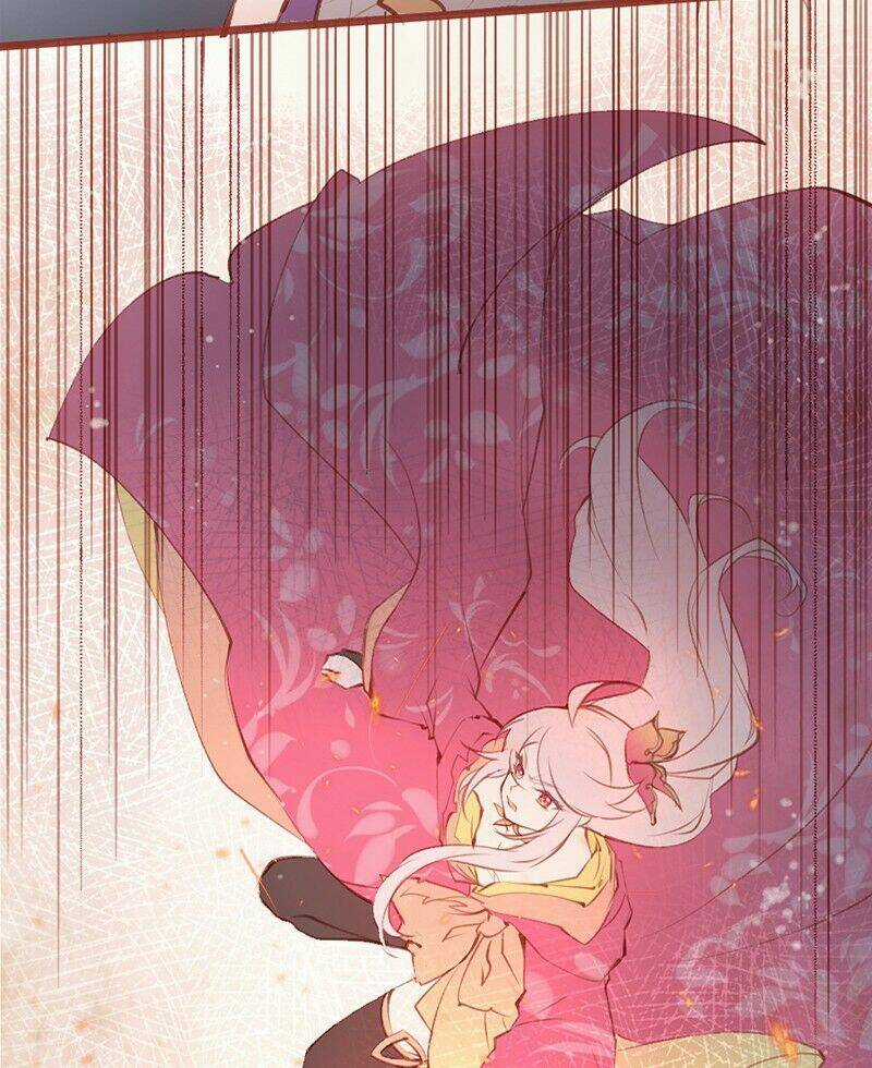 Phantom Paradise - Chapter 0 - Trang 32