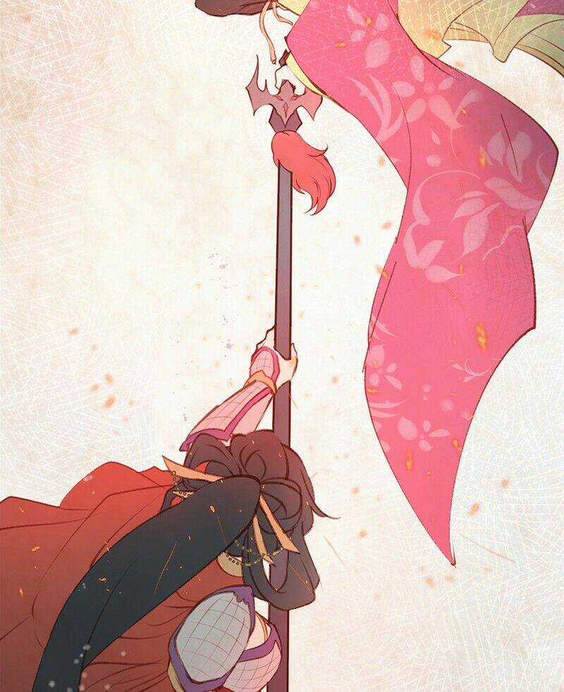 Phantom Paradise - Chapter 0 - Trang 33