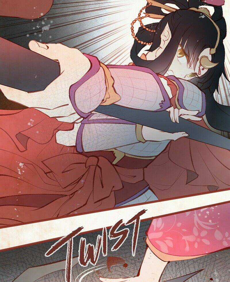 Phantom Paradise - Chapter 0 - Trang 35