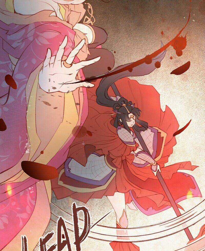 Phantom Paradise - Chapter 0 - Trang 37