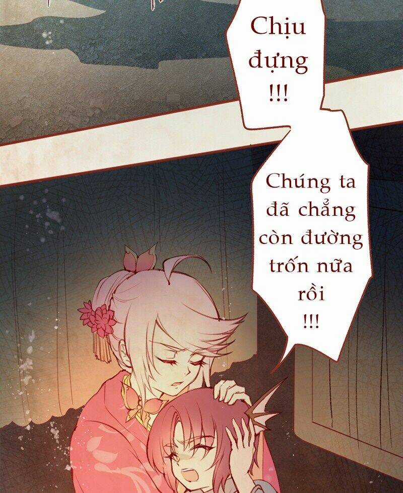 Phantom Paradise - Chapter 0 - Trang 5