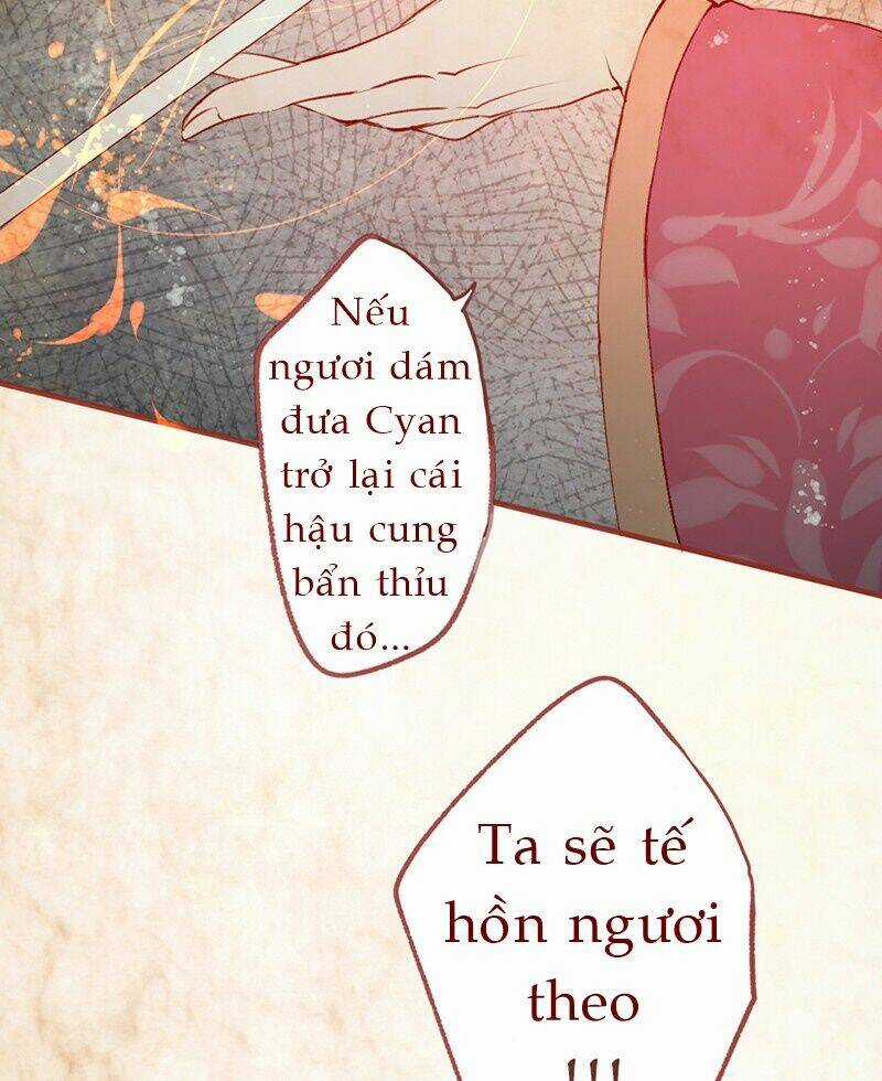 Phantom Paradise - Chapter 0 - Trang 42