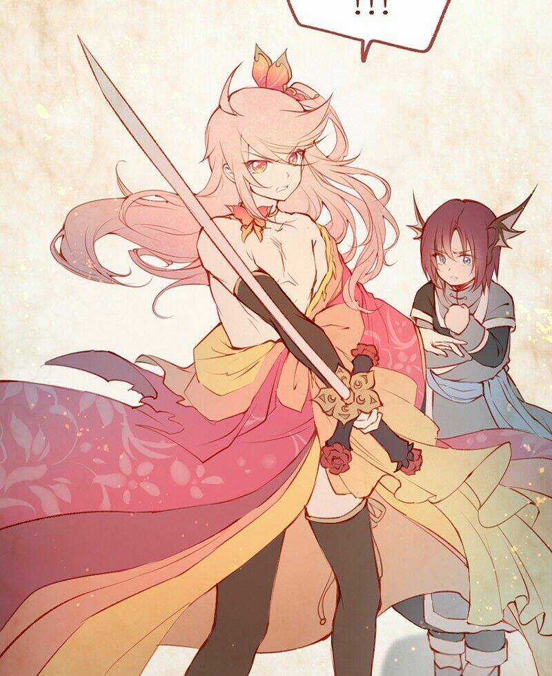 Phantom Paradise - Chapter 0 - Trang 43