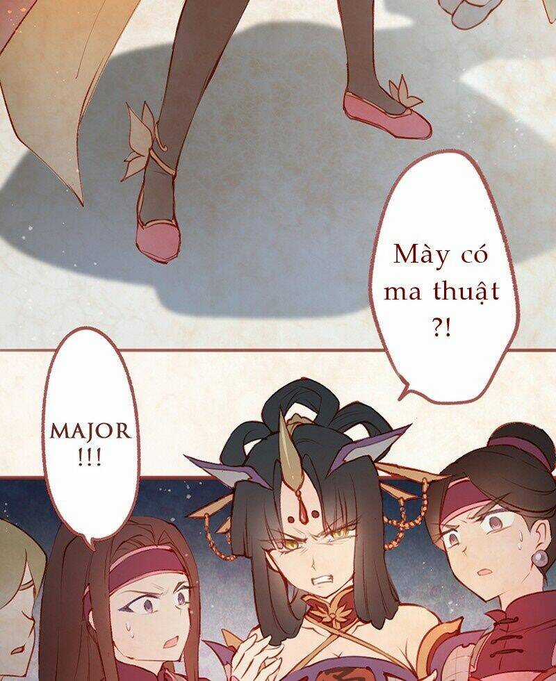 Phantom Paradise - Chapter 0 - Trang 44