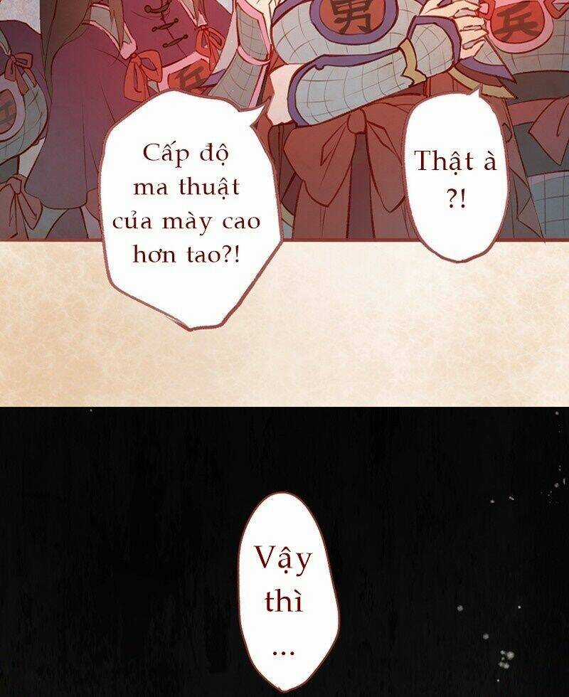 Phantom Paradise - Chapter 0 - Trang 45