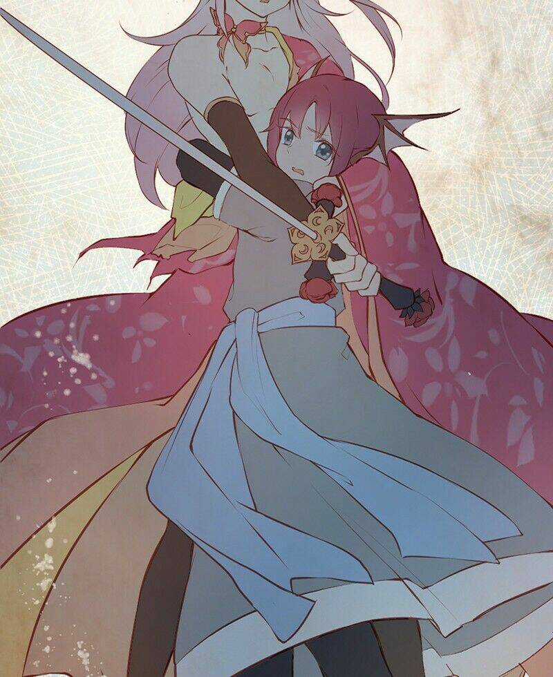 Phantom Paradise - Chapter 0 - Trang 49