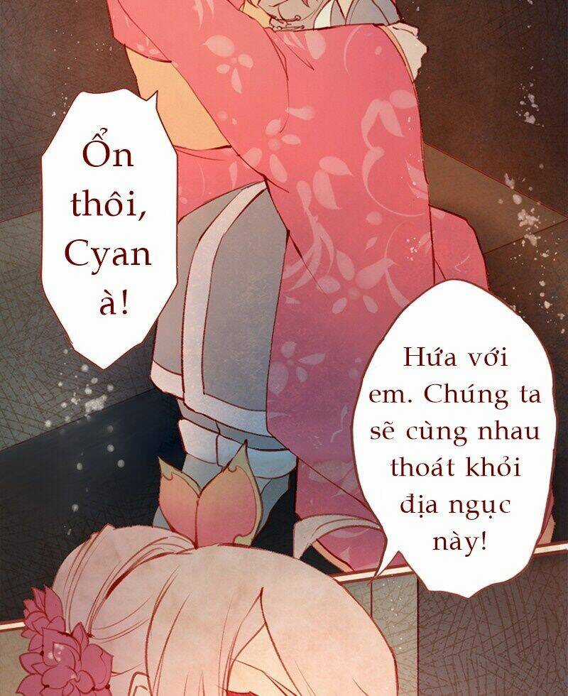 Phantom Paradise - Chapter 0 - Trang 6