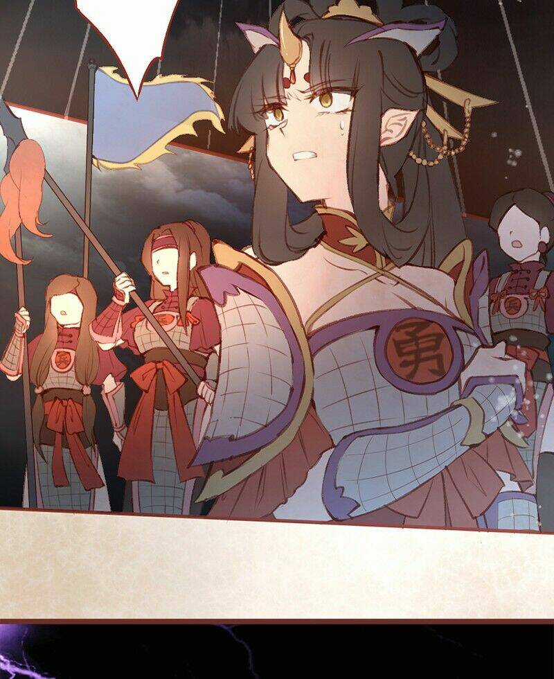 Phantom Paradise - Chapter 0 - Trang 52