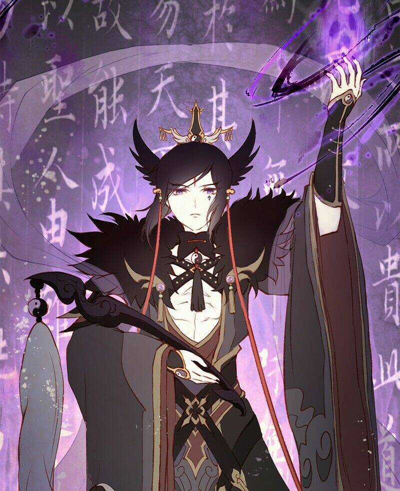 Phantom Paradise - Chapter 0 - Trang 57