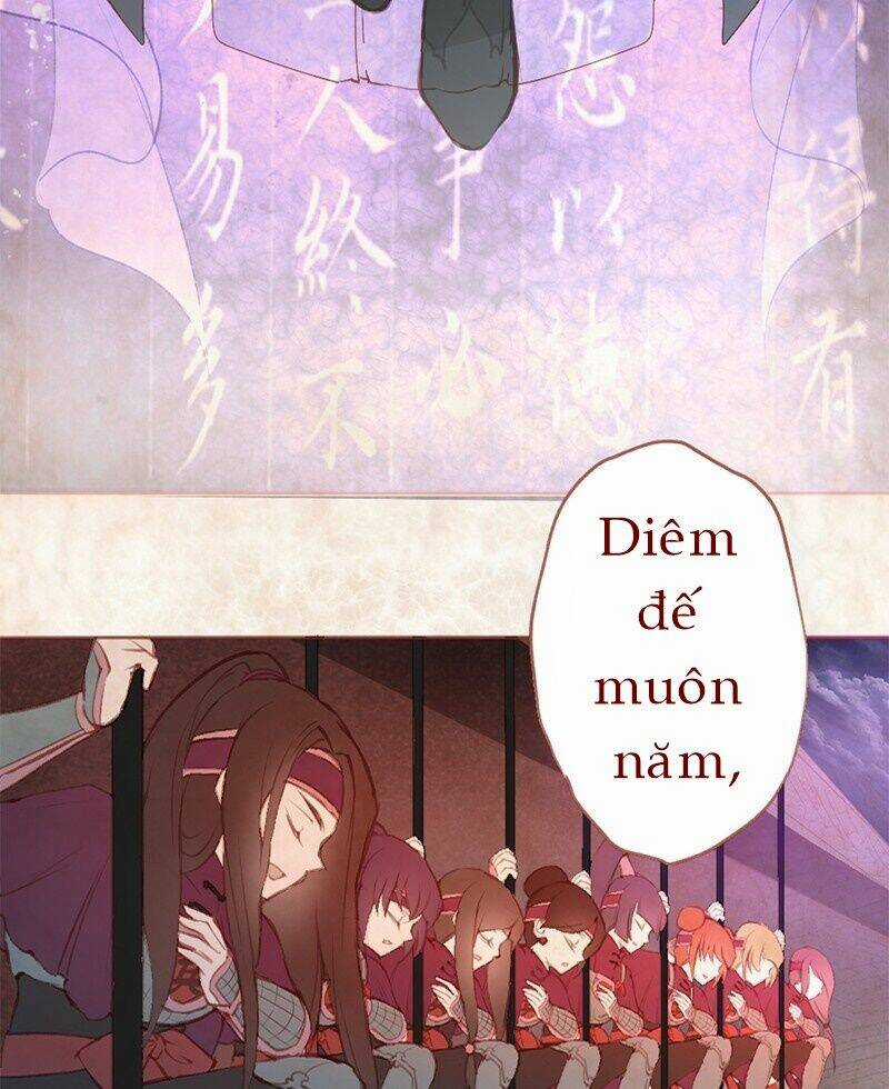 Phantom Paradise - Chapter 0 - Trang 59