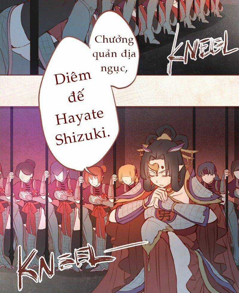 Phantom Paradise - Chapter 0 - Trang 60