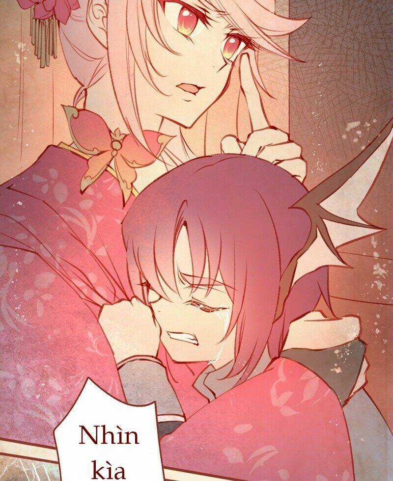 Phantom Paradise - Chapter 0 - Trang 7