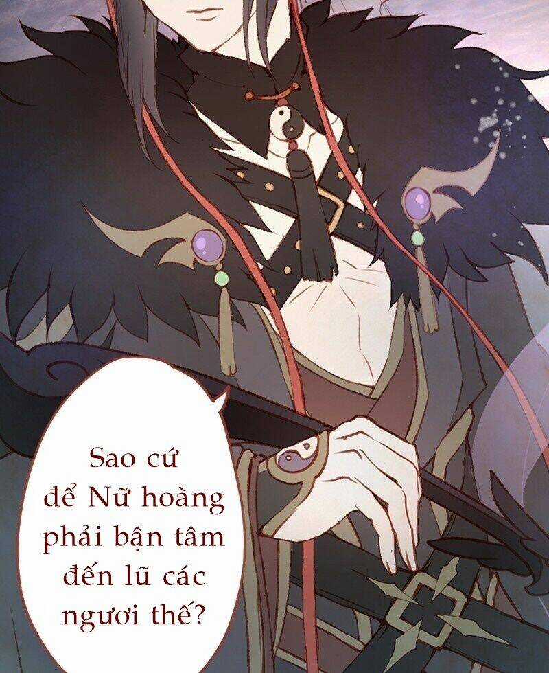 Phantom Paradise - Chapter 0 - Trang 64