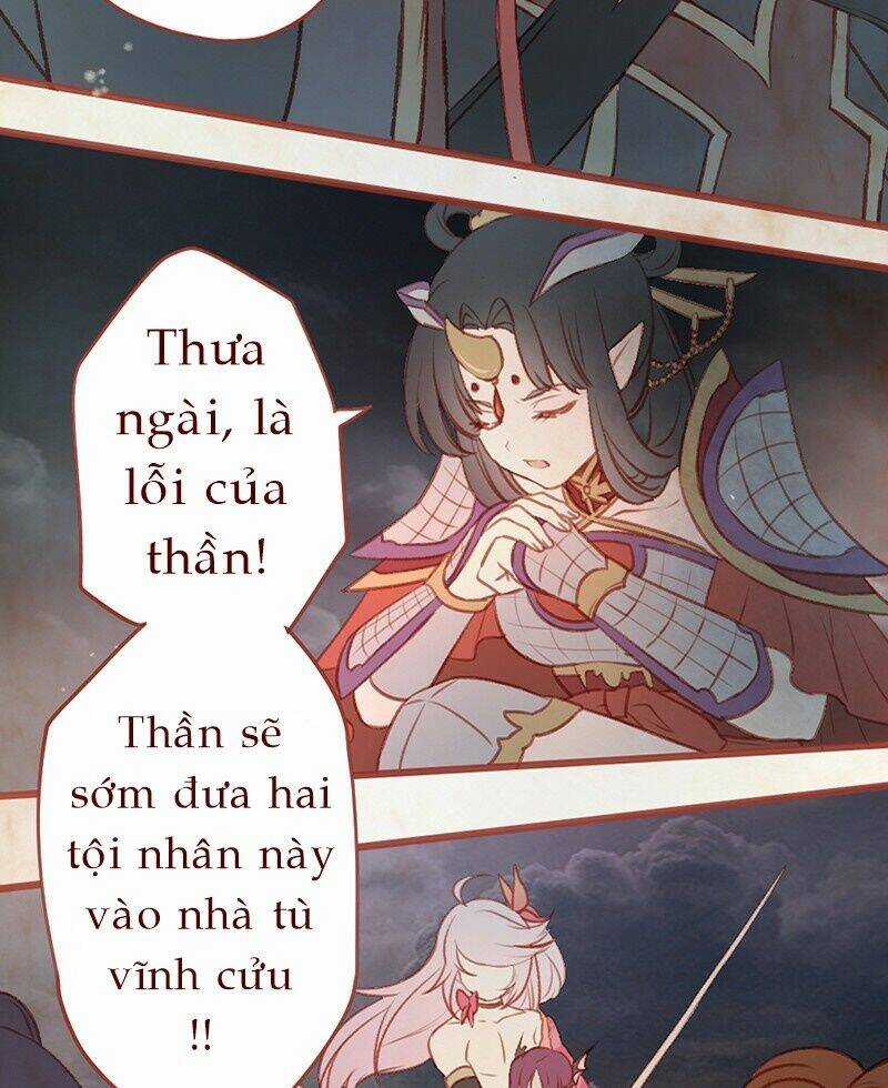 Phantom Paradise - Chapter 0 - Trang 65