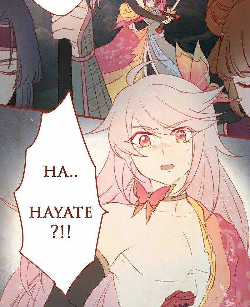 Phantom Paradise - Chapter 0 - Trang 66