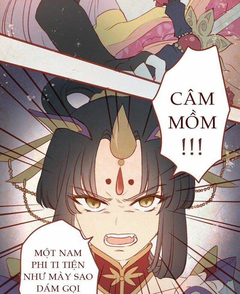 Phantom Paradise - Chapter 0 - Trang 67